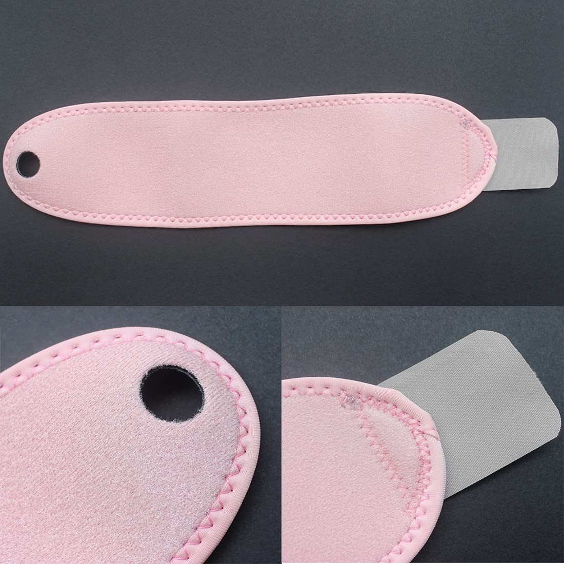 Wrist Support Brace/Carpal Tunnel/Hand Support, Adjustable for Arthritis and Tendinitis, Joint Pain Relief